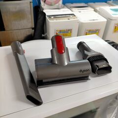 S1019 DYSON ダイソン V7 Fluffy コードレスクリーナー 2017年製 送料A