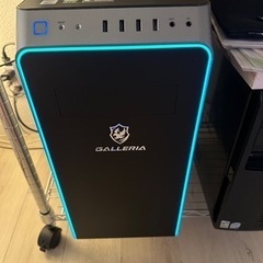 SS☀SALE｜i7-6700級♪GTX1070Ti/ゲーム,配信,編集等