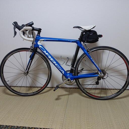 ロードバイク オルベアカーボン オニキス 175センチ