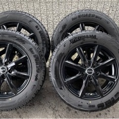 VELLANO 20インチ鍛造ホイール