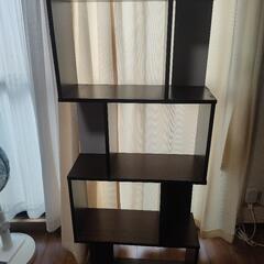 本棚　ディスプレイ　