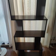 本棚　ディスプレイ　