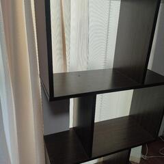 本棚　ディスプレイ　