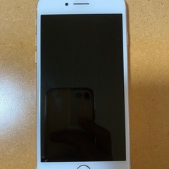 iPhone8 64GB ゴールド SIMフリー