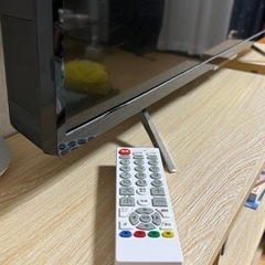 テレビ 43型 4K インターネット FUNAI FL-43UB4000