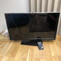 SONY BRAVIA ジャンク品