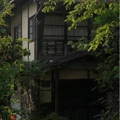 大阪古民家再生プロジェクト(河内長野市の元旅館)