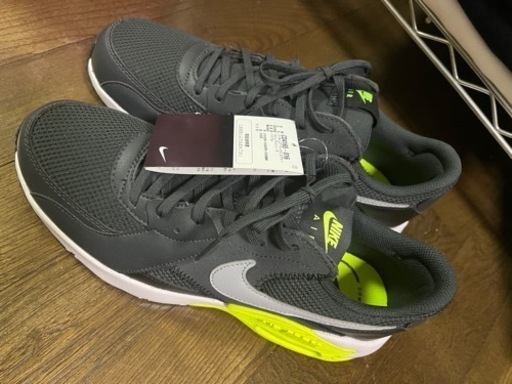 その他 NIKE AIR MAX