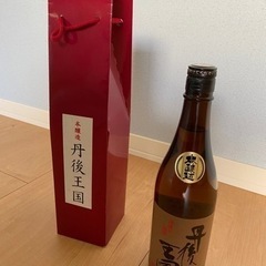 ワンコイン⭐︎京都・丹後のお酒