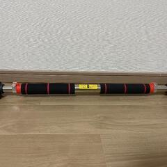 千葉県・引取限定】ダンベル・トレーニングベンチ・懸垂バー 3点セット