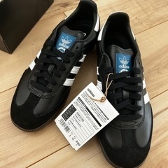 adidas samba ADV 24.0cm