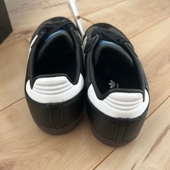 adidas samba ADV 24.0cm