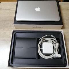 MacBook Air　2010