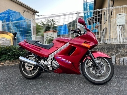 【受付終了】バイク売ります