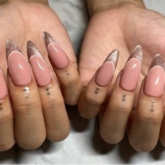 ネイルさせてくれる方募集中💅(話し合い中）の画像