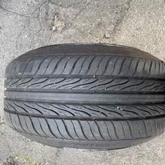 デイトナ　タイヤ付　10j −46 6穴　マニアック