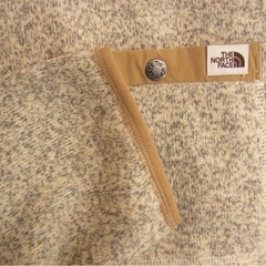 新品タグ付き　THE NORTH FACE ノースフェイス ジャケット PULLOVER ゴードン リヨン ライオン 1/4ジップ プルオーバー フリース ジャケット  XL