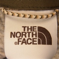 新品タグ付き　THE NORTH FACE ノースフェイス ジャケット PULLOVER ゴードン リヨン ライオン 1/4ジップ プルオーバー フリース ジャケット  XL
