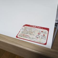 ニトリの食器棚（プルミエ120KB na）