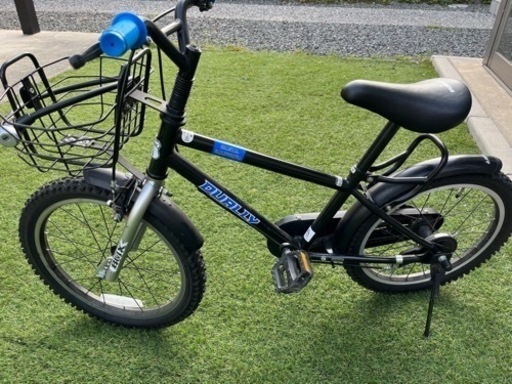 子供　自転車　18インチ