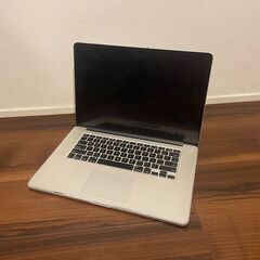 MacBook Pro (16inch / 2012 / 16GB)