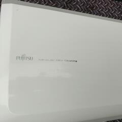 中古 富士通 エアコン 10畳用 上位モデル 省エネ、フィルター自動掃除付き
