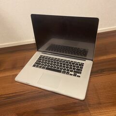 MacBook Pro (Retina / 13inch / E...