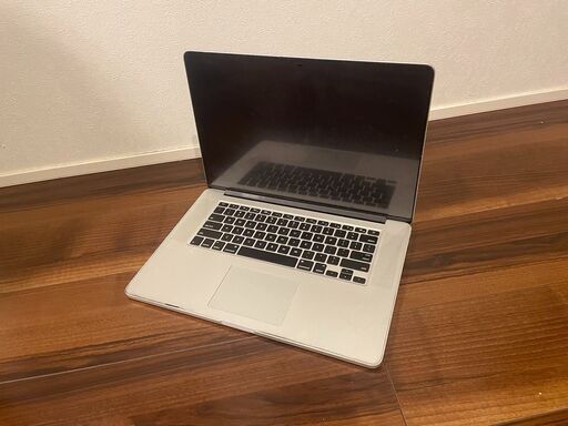 値下げしました！MacBook Pro (16inch / 2019 / 32GB )