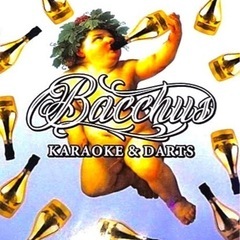 BAR Bacchus（バッカス）