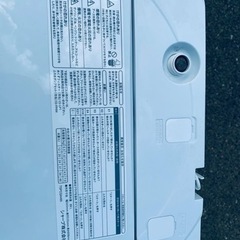 ✨2019年製✨ 761番 シャープ✨電気洗濯機✨ES-KS70U-N‼️