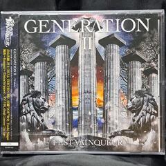 GENERATION 2 ～7Colors～　　　　②