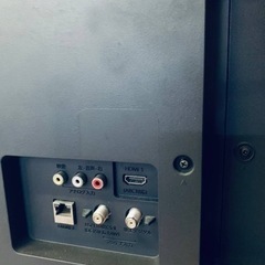 ✨2019年製✨ 766番 FUNAI✨テレビ✨FL-40H2010‼️