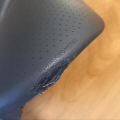 【取引は13日（日）まで】S-WORKS POWER ARC カーボンサドル  143mm