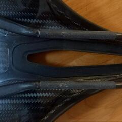 【取引は13日（日）まで】S-WORKS POWER ARC カーボンサドル  143mm