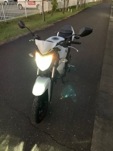 その他 SYM T1 125cc