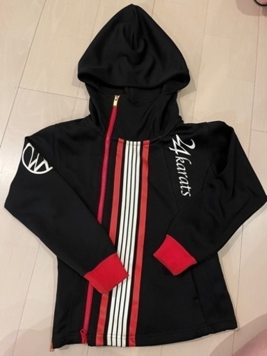 【値下げしました】24karats×EXPGコラボ限定ジャージ KIDS