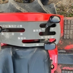 14馬力 ヤンマー トラクター Ke-4