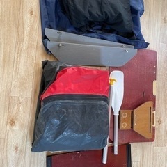 アキレスマーキュリーコラボ1人乗り