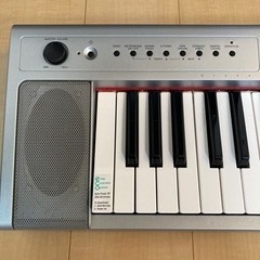 YAMAHA NP-31S 電子ピアノ(ペダルつき) 東京都内受け渡し