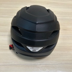 マウンテンバイク用ヘルメット