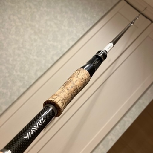 ダイワ　Daiwa エアエッジ　AIR EDGE 661MB-G ミディアム