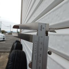 200系 ハイエース用タイヤ 中古です。
