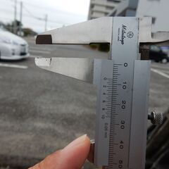 200系 ハイエース用タイヤ 中古です。