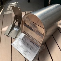 Panasonic サインポスト アメリカン