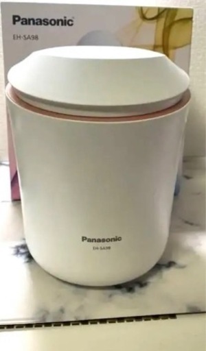 美顔器Panasonic EH-SA98-P