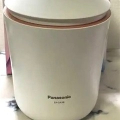 美顔器Panasonic EH-SA98-P