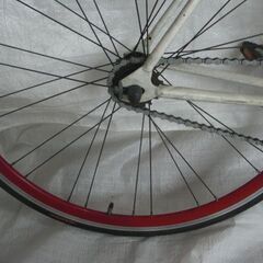 miyata（ミヤタ）FREEDOM（フリーダム）シングルフリーギア　ピストバイク　管理NO.20230605-04