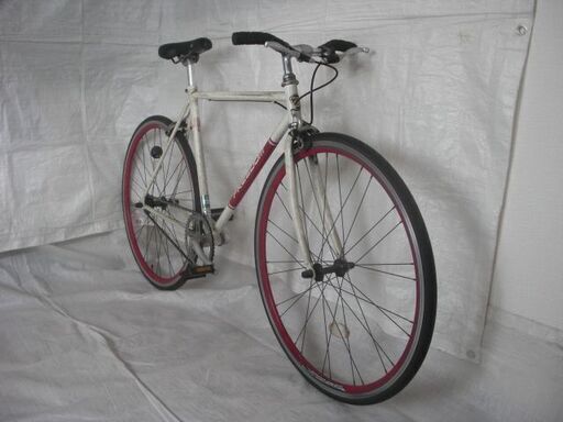 miyata（ミヤタ）FREEDOM（フリーダム）シングルフリーギア ピスト