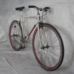 miyata（ミヤタ）FREEDOM（フリーダム）シングルフリーギア　ピストバイク　管理NO.20230605-04