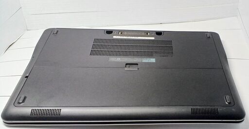 中古 DELL Latitude E7240 Win10Pro / Microsoft Office2021 Pro Plus